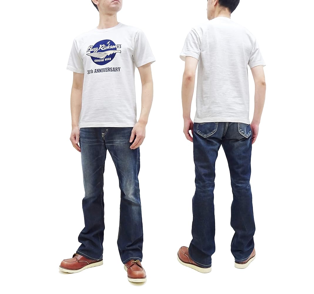 Amazon | (バズリクソンズ) Buzz Rickson Tシャツ BR79194